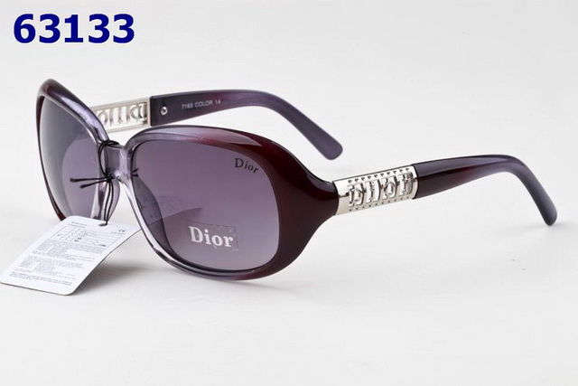 DlOR Boutique Sunglasses 012